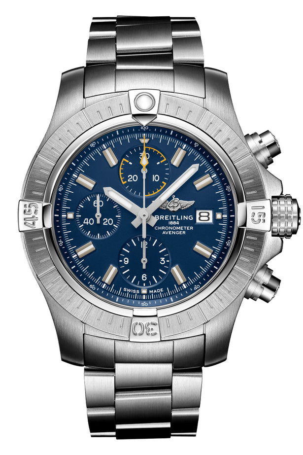 Breitling Avenger Chronograph 45 A13317101C1A1