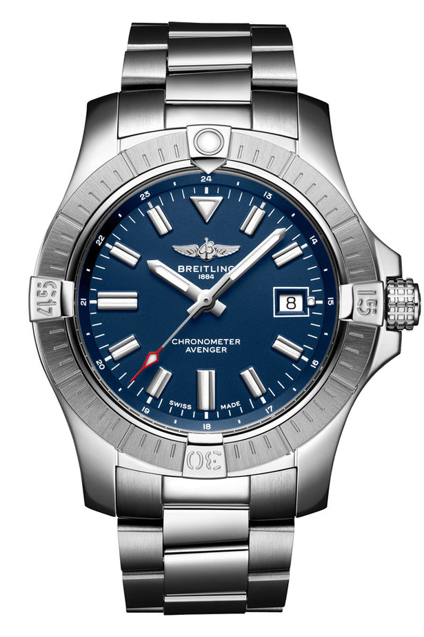 Breitling Avenger Automatic 43 A17318101C1A1