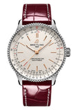 Breitling Navitimer Automatic 36 A17327211G1P1