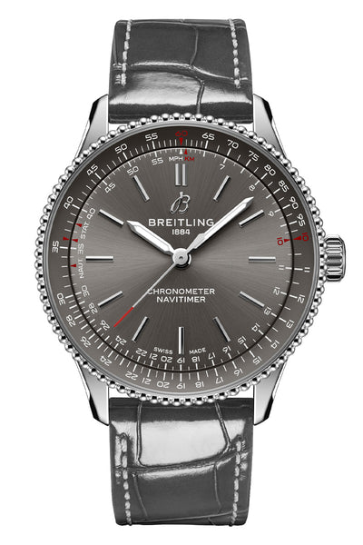 Breitling 1884 hot sale navitimer automatic