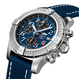 Breitling Avenger Chronograph GMT 45 A24315101C1X2