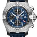 Breitling Avenger Chronograph GMT 45 A24315101C1X2