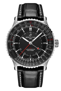 Breitling Navitimer Automatic GMT 41 A32310251B1P1