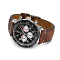 Breitling Aviator 8 B01 Chronograph 43 Mosquito AB01194A1B1X2