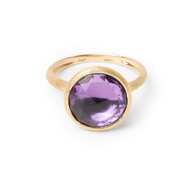 Marco Bicego Jaipur Color Amethyst Ring