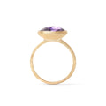 Marco Bicego Jaipur Color Amethyst Ring