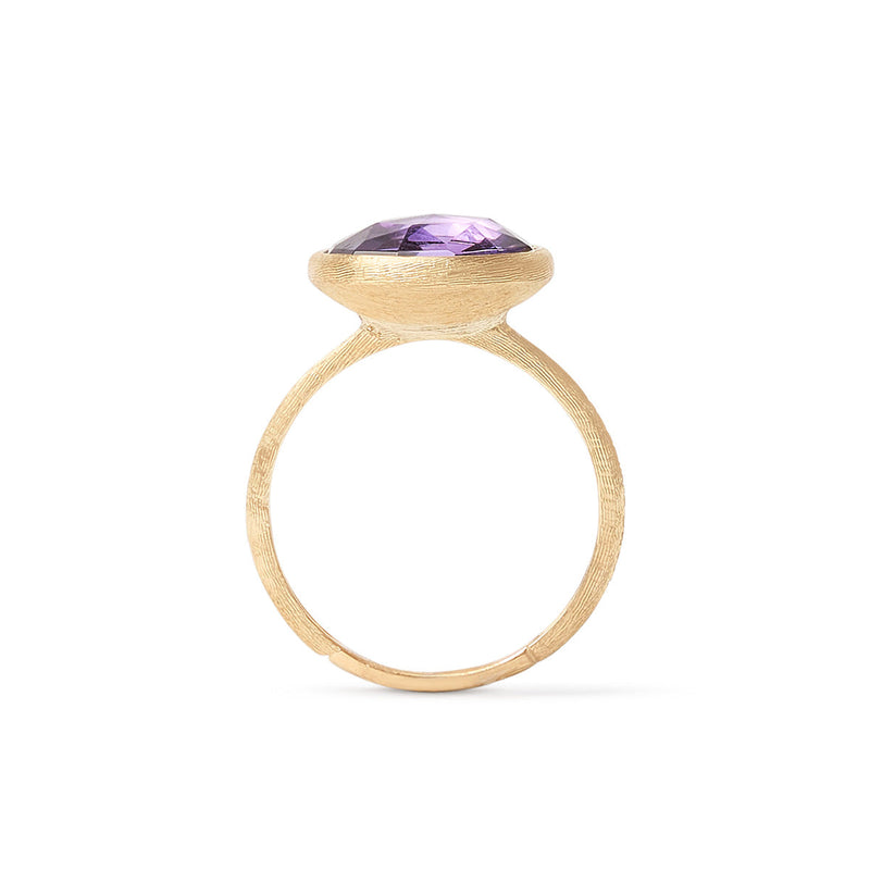 Marco Bicego Jaipur Color Amethyst Ring