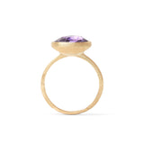 Marco Bicego Jaipur Color Amethyst Ring