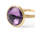 Marco Bicego Jaipur Color Amethyst Ring