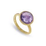 Marco Bicego Jaipur Color Amethyst Ring