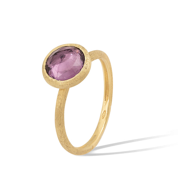 Marco Bicego Jaipur Color Amethyst Ring