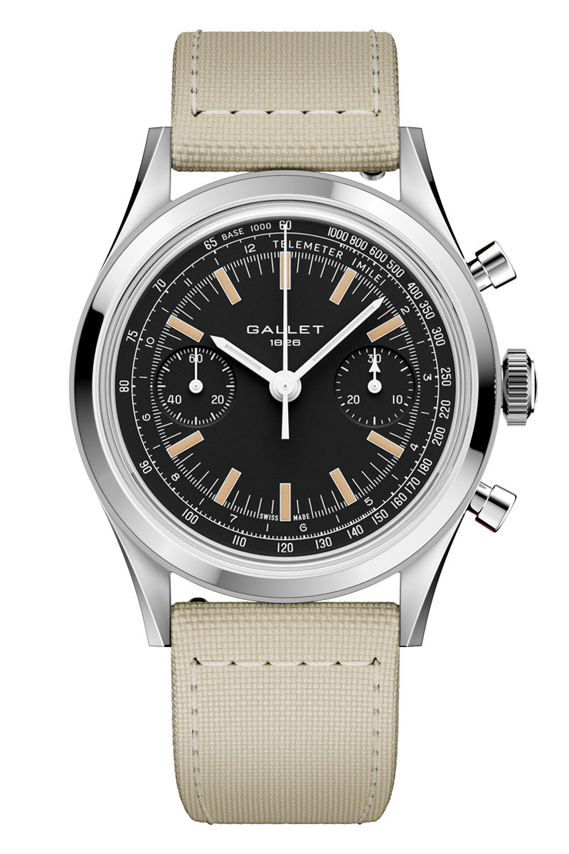 Gallet Classics Manufacture B09 AG0910121B1W3