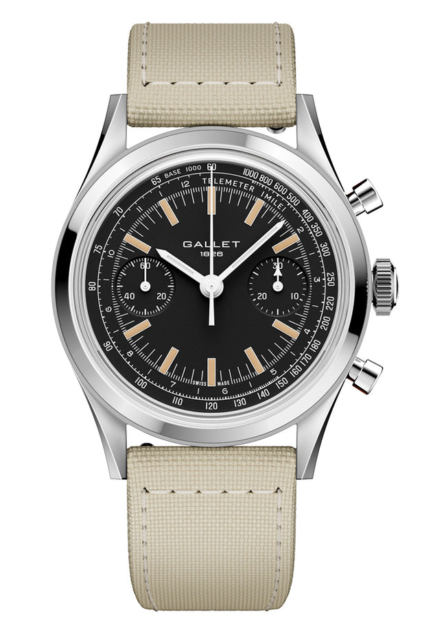 Gallet Classics Manufacture B09 AG0910121B1W3