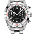 Gallet Flying Officer Chronograph 40mm AG2301131B1A1
