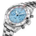 Gallet Flying Officer Chronograph 40mm AG2301131C1A1