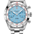 Gallet Flying Officer Chronograph 40mm AG2301131C1A1