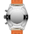 Gallet Flying Officer Chronograph 40mm AG2301131C1W1