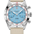 Gallet Flying Officer Chronograph 40mm AG2301131C1W1