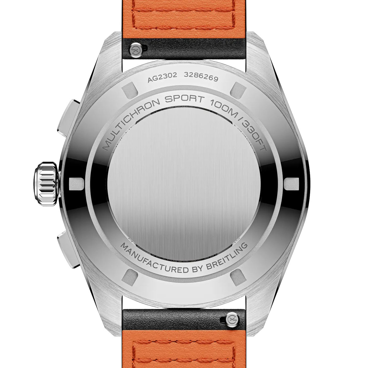 Gallet Multichron Sport 41mm Automatic Chronograph AG2302101C1X1
