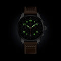 Gallet Multichron Sport 41mm Automatic Chronograph AG2302101C1X1