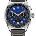 Gallet Multichron Sport 41mm Automatic Chronograph AG2302101C1X1