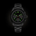 Gallet Multichron Sport 41mm Automatic Chronograph AG2302131B1A1