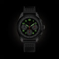 Gallet Multichron Sport 41mm Automatic Chronograph AG2302131B1X1