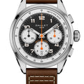 Gallet Multichron Sport 41mm Automatic Chronograph AG2302131B1X1