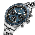 Gallet Multichron Pilot 42mm Automatic Chronograph AG2303171C1A1
