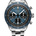 Gallet Multichron Pilot 42mm Automatic Chronograph AG2303171C1A1
