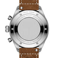 Gallet Multichron Pilot 42mm Automatic Chronograph AG2303251B1W1