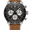 Gallet Multichron Pilot 42mm Automatic Chronograph AG2303251B1W1