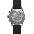 Bremont Altitude Chronograph GMT ALT42-CHR-G-SS-BK-L-S