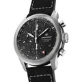 Bremont Altitude Chronograph GMT ALT42-CHR-G-SS-BK-L-S