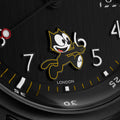 Bremont Altitude MB Meteor 'Felix The Cat' ALT42-MT-DLC-FELIX-L-S
