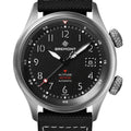 Bremont Altitude MB Meteor ALT42-MT-TI-BKBK-L-S