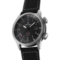 Bremont Altitude MB Meteor ALT42-MT-TI-BKBK-L-S