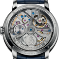 Arnold & Son World Time Globetrotter 42 Stainless Steel 1WTBS.K01A.C0263S