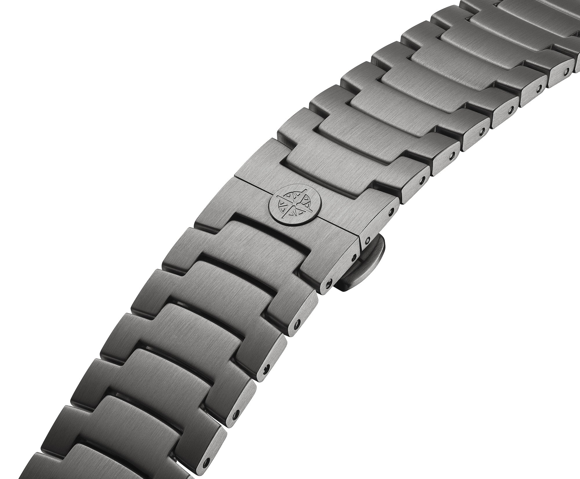 Bremont Altitude MB Meteor ALT42-MT-TI-BKOR-B