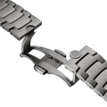 Bremont Altitude MB Meteor ALT42-MT-TI-BKOR-B