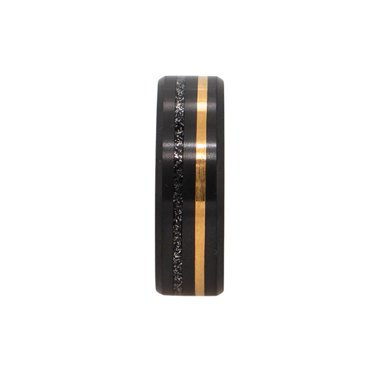 Elysium Black Diamond Orion Dual Inlay With Sleeve
