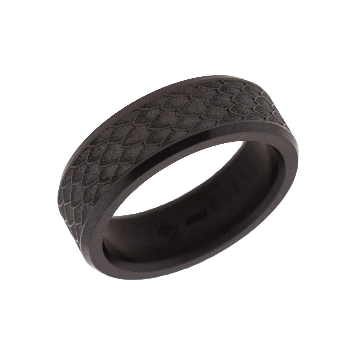 Elysium Black Diamond Ares With Custom Laser Engraving