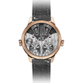 Armin Strom Dual Time GMT Resonance Rose Gold RG25.DT.75