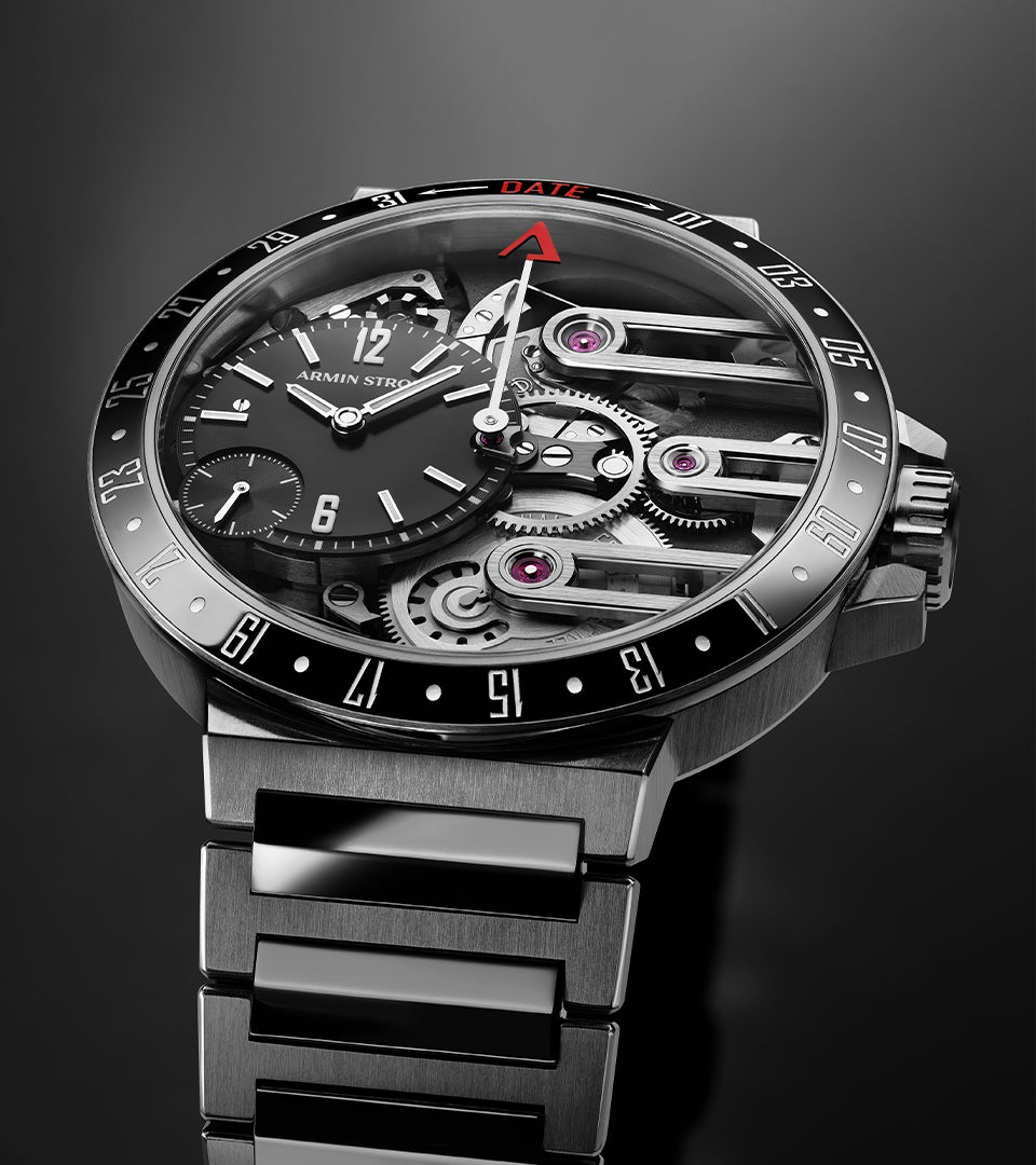Armin Strom Orbit Manufacture Edition ST22-OR.90