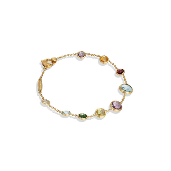 Marco Bicego Jaipur Color Single-Strand Bracelet