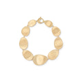 Marco Bicego Lunaria Yellow Gold Bracelet BB1777-Y