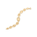 Marco Bicego Lunaria Yellow Gold Bracelet BB1777-Y