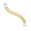 Marco Bicego Lucia Three Row Bracelet