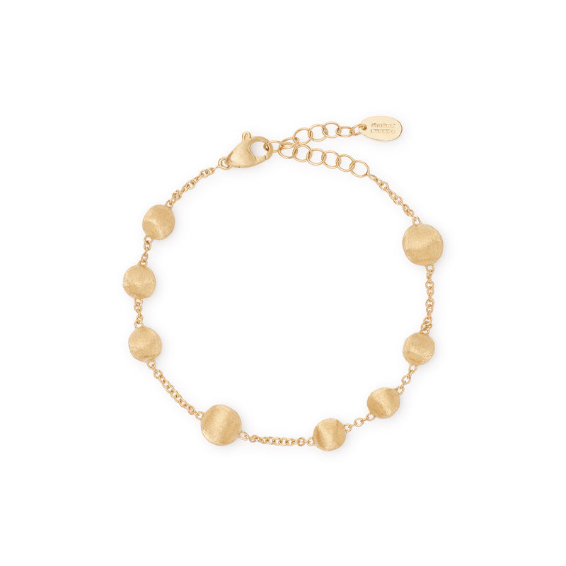 Marco Bicego Africa Small Bead Bracelet