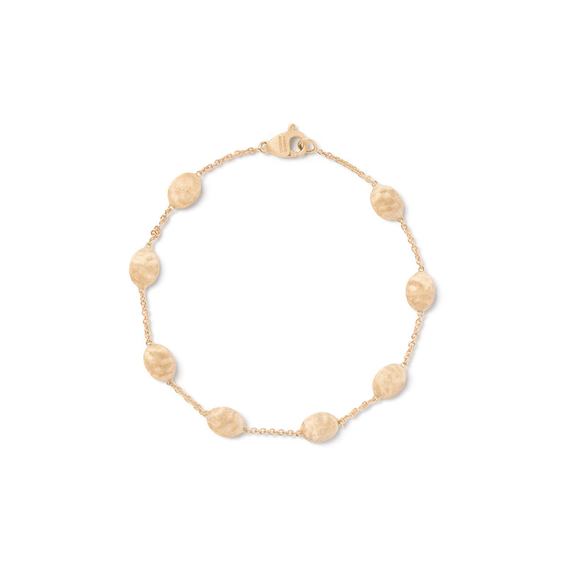 Marco Bicego Siviglia Bean Bracelet